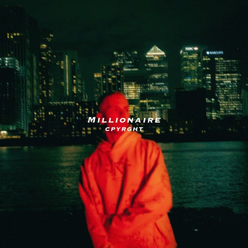Millionaire (Extended Mix)