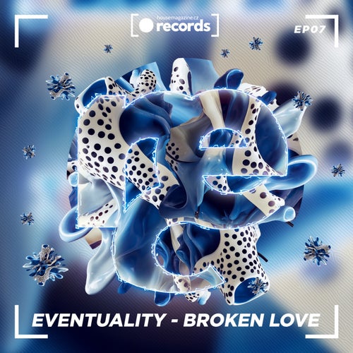 Broken Love