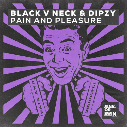Pain And Pleasure (Extended Mix)