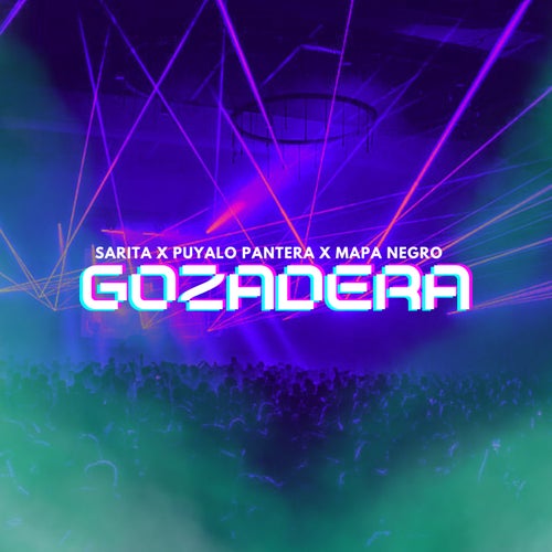 Gozadera