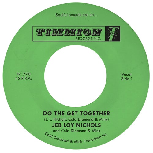 Do The Get Together
