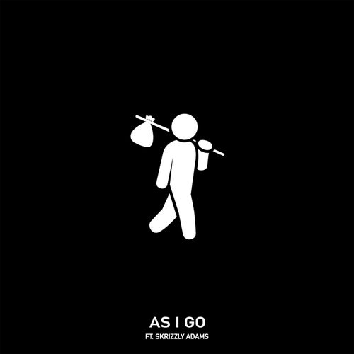 As I Go (feat. Skrizzly Adams)