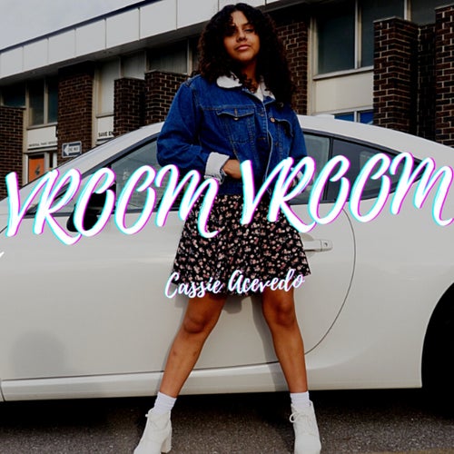 VROOM VROOM