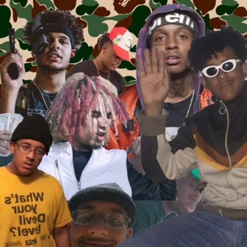 Thick Niggas and Anime Tiddies