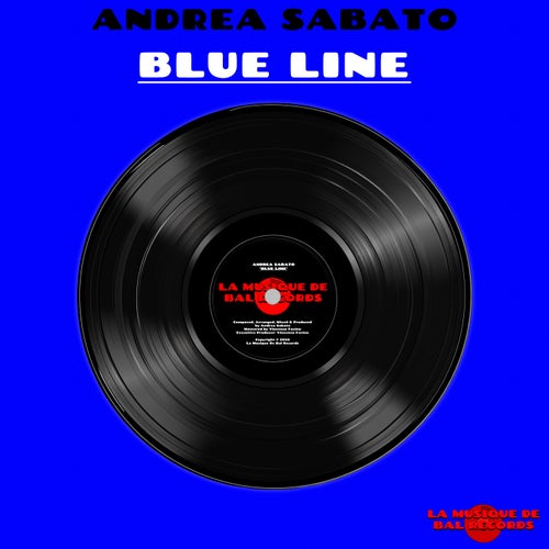 Blue Line