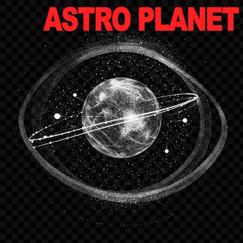 Astro Planet