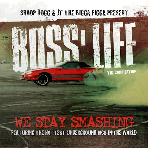 Track Artwork