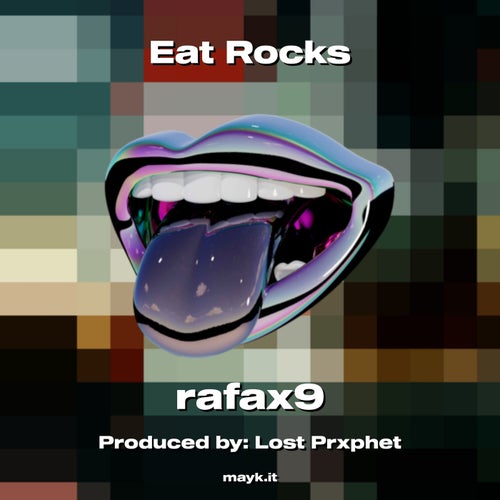 Eat Rocks