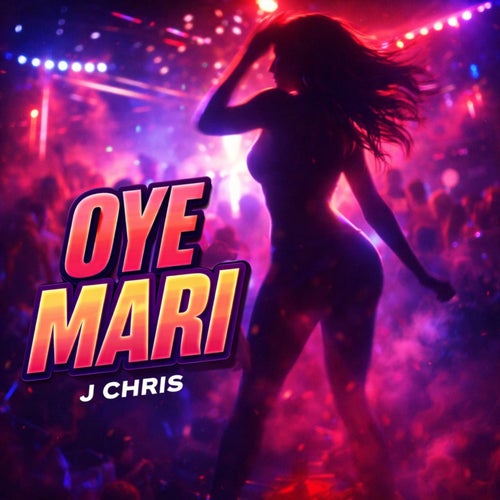 Oye Mari