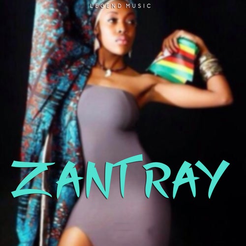 Zantray