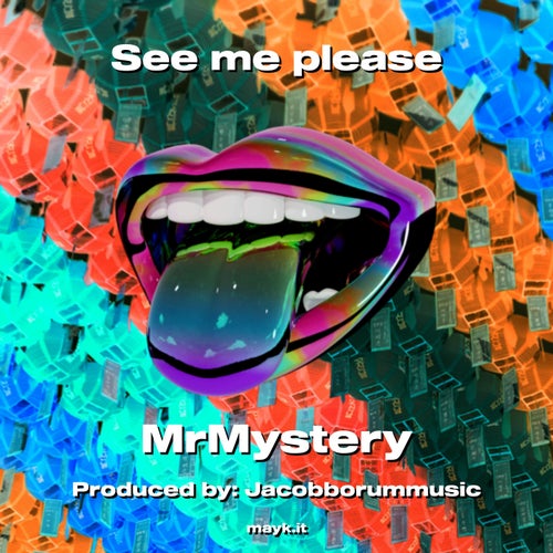 See me please
