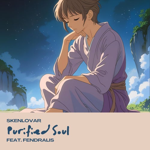 Purified Soul (feat. Fendralis)