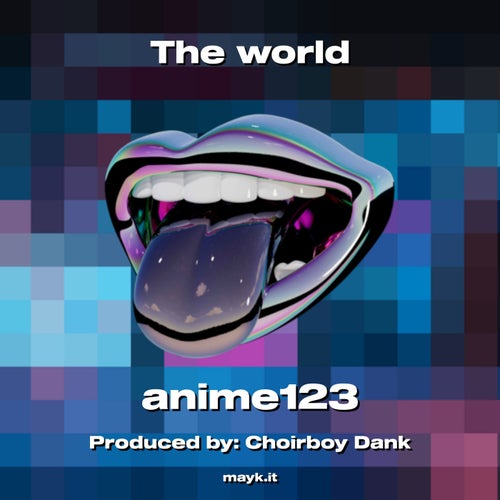 The world