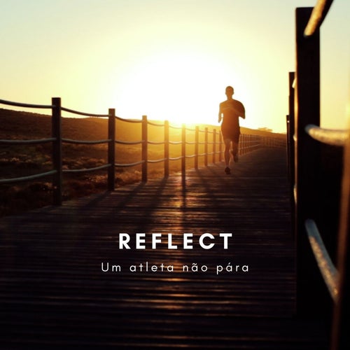 Um Atleta Não Pára