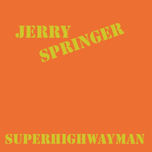 Jerry Springer