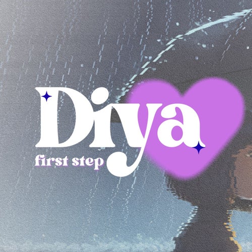 FIRST STEP