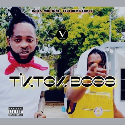 Tiktok Boss