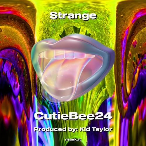 Strange