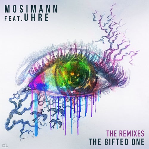 The Gifted One (feat. UHRE) [The Remixes]