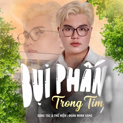 Bụi Phấn Trong Tim