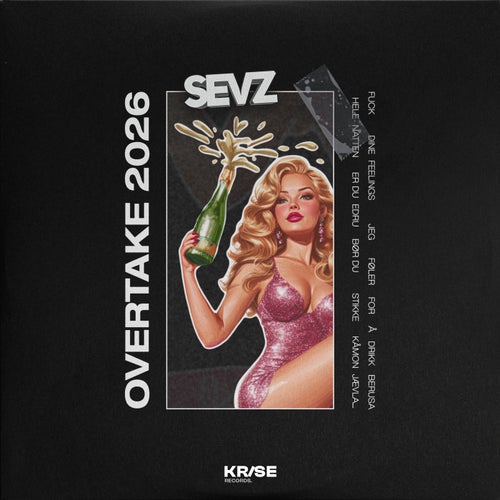 Fuck Dine Feelings (Overtake)