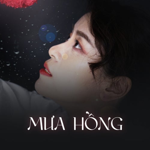 Mưa Hồng