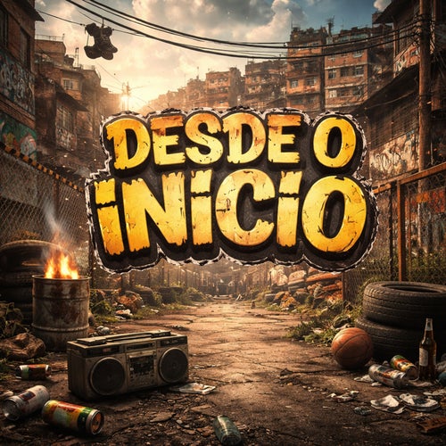 Desde o Inicio