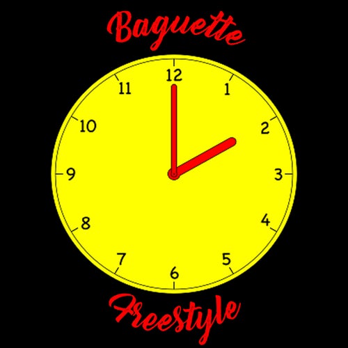 Baguette Freestyle 2 - Mi Tiempo