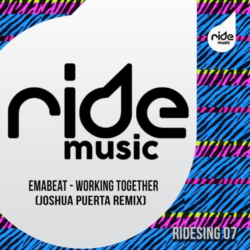 Working Together (Joshua Puerta Remix)