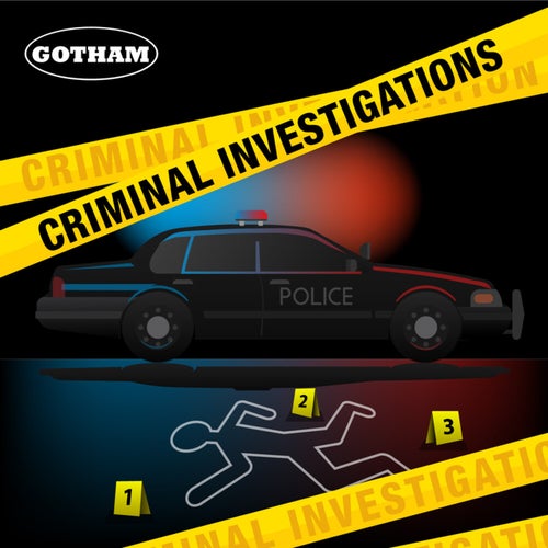 Criminal Investigations