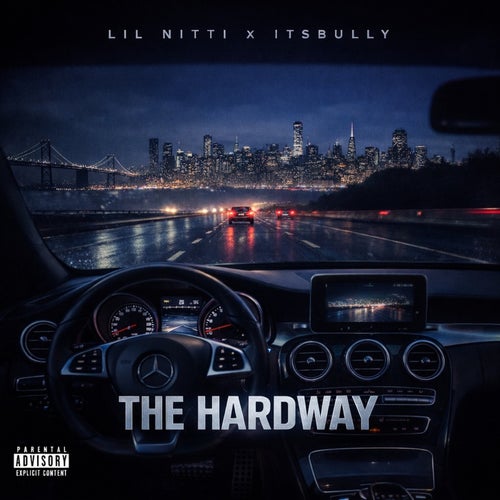 The Hardway