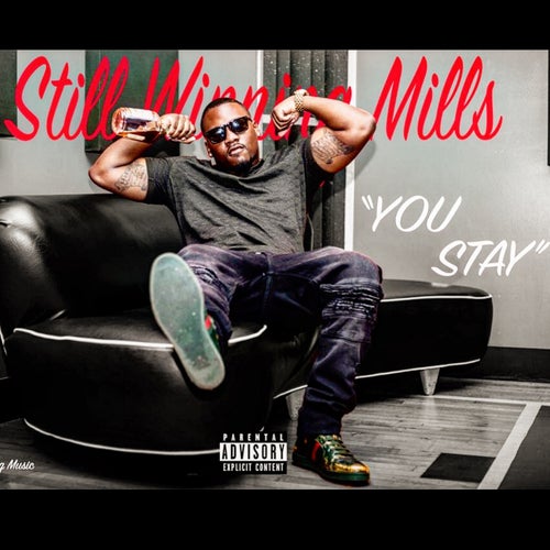 You Stay (Remix)