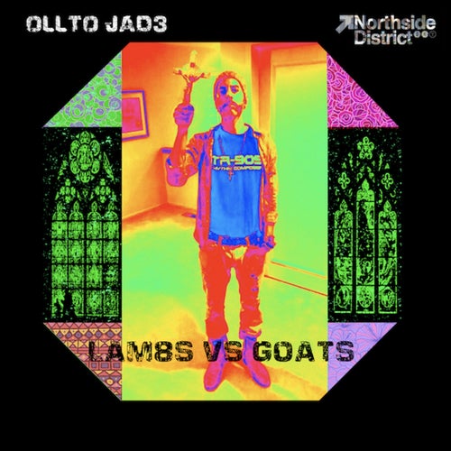 Lambs vs Goats