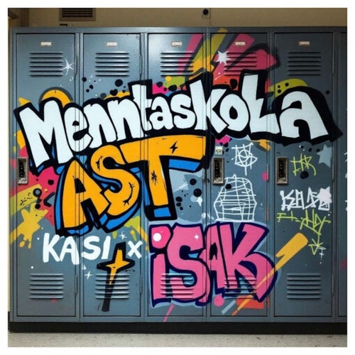 Menntaskóla Ást