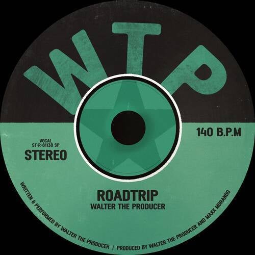 Roadtrip