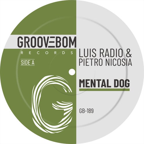 Mental Dog (Original Mix)