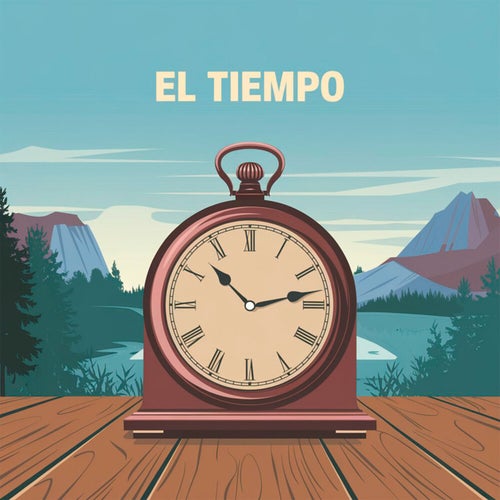 El tiempo