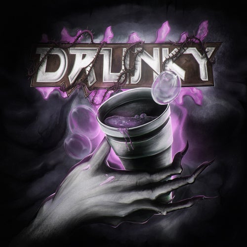 DRUNKY