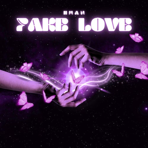 Fake Love (Cover)
