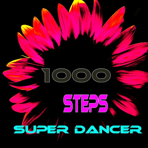 Super Dancer