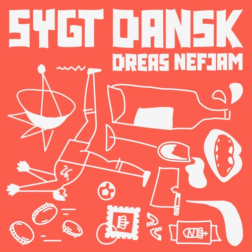 Sygt Dansk