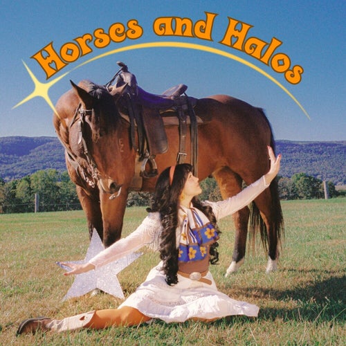 Horses and Halos