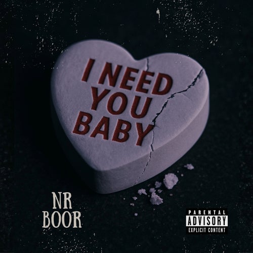 I Need You Baby