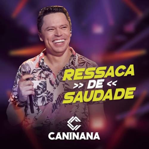 Ressaca de Saudade