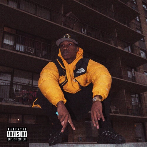 Real Toronto (feat. Kwacegod)