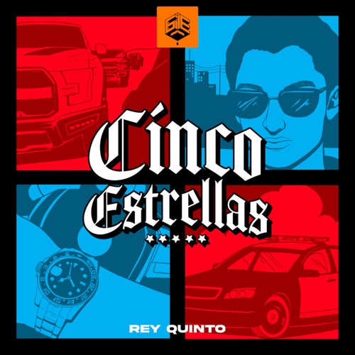 Cinco Estrellas