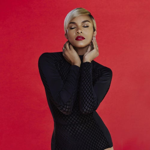 LeToya Luckett Profile