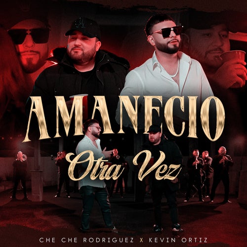 Amanecio Otra Vez