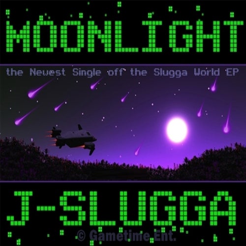 Moonlight - Single