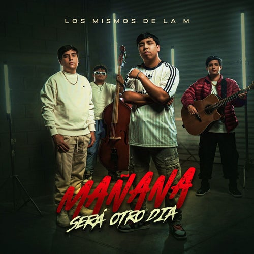 Mañana Será Otro Día